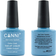 Canni Classic Ημιμόνιμο Βερνίκι Νυχιών 037 Ligh...