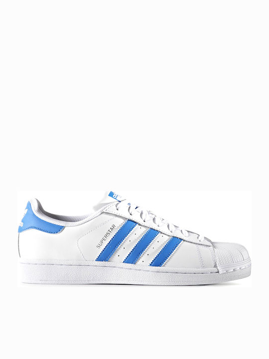 adidas Adidai Unisex Superstar Albi S75929 | Skroutz Romania