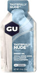 GU Energy Gel Tastefully Nude 32gr