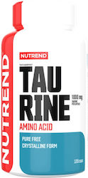 Nutrend Taurine 1000mg 120 Capsules Unflavoured
