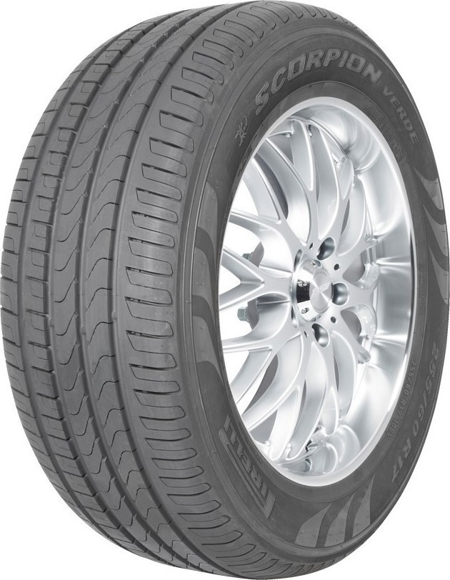 Pirelli Scorpion Verde 235/55R19 101V - Skroutz.gr