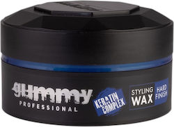 Gummy Styling Wax Hard Finish Κερί 150ml