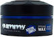 Gummy Styling Wax Hard Finish Κερί για Δυνατό Κράτημα & Λάμψη 150ml