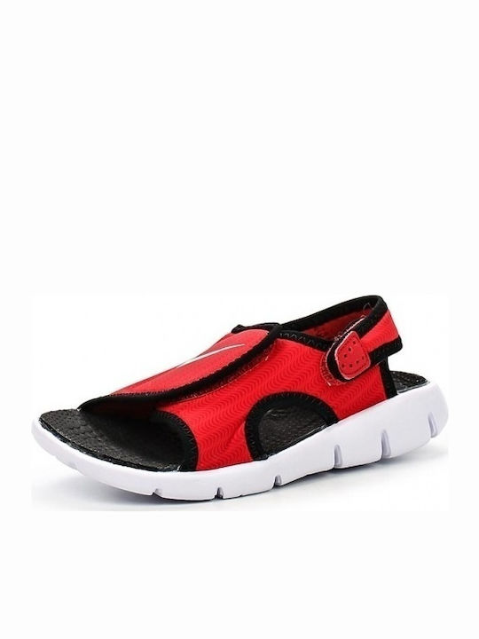 Nike Sunray Adjust Παιδικά Παπουτσάκια Θαλάσσης...