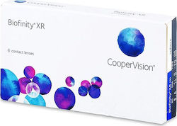 Cooper Vision Biofinity XR 6 Месечно Контактни ...