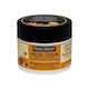 Donna Valente Κρέμα για Scrub Προσώπου Honey & Almond 210gr