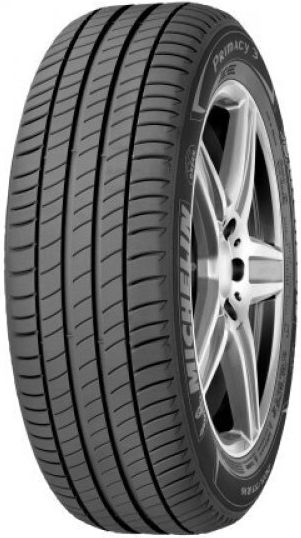 Michelin Primacy 3 Runflat 245/50R18 100W MOE M+S Summer Tire for Passenger Car