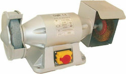 Maestro BG150T BG 150 T Δίδυμος Τροχός με Ισχύ 520 Watt