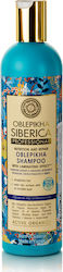 Natura Siberica Oblepikha За Слаба и Увредена Коса 400ml