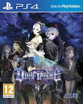 Odin Sphere Leifthrasir PS4 Game