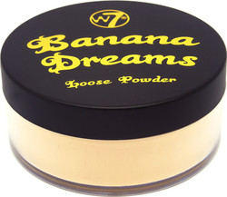 W7 Cosmetics Banana Dreams Loose Powder 20gr