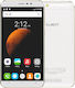 Cubot Dinosaur Dual SIM (3GB/16GB) White