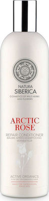 Natura Siberica Copenhagen Arctic Rose Repair Conditioner 400ml
