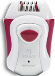 Epilady Waterproof 920-201 Epilator Machine Epilator for the Body