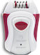 Epilady Waterproof 920-201 Αποτριχωτική Μηχανή Epilator για το Σώμα