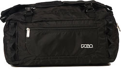 Polo Just In Case Sack Voyage 30Es Schwarz L47xB23xH29cm.