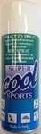 Alfa Care Super Cool Sports Cooling Spray 200ml