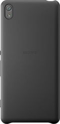 Sony Back Cover Blaca (Xperia XA)