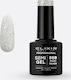 Elixir Semi Gel Ημιμόνιμο Βερνίκι Νυχιών 858 Mu...