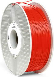 Verbatim PLA 3D Printer Filament 1.75mm Κόκκινο...