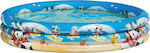 Frankana Hawai Παιδική πισίνα 120x24cm