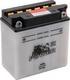 Power Batteries Freshpack Отворен тип Мотоциклетна батерия 250Спецификация с капацитет 20Ах