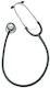 Riester Duplex Aluminium Kids Non Chill Double Head Stethoscope Black