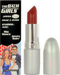 theBalm Lipstick Sheer 4gr