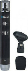 Alctron TK110 Ενσύρματο Μικρόφωνο Χειρός, Shock Mounted