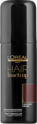 L'Oreal Professionnel Hair Touch Up Mahogany Brown 75ml