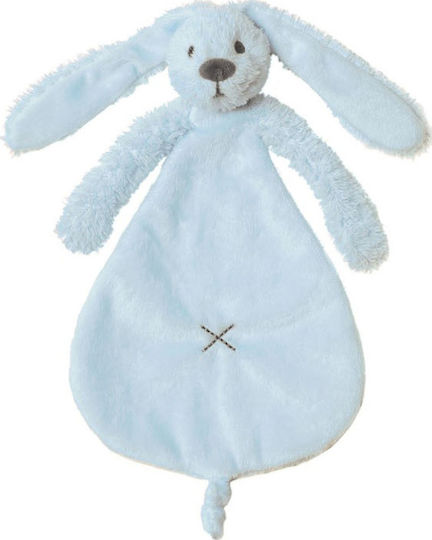 Happy Horse Πανάκι Μωρού Blue Rabbit Richie Tuttle Μπλε