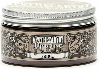 Apothecary87 Manitoba Pomade 100ml