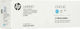 HP 410X Original Toner Laser Printer Cyan High ...