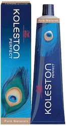 Wella Koleston Perfect Pure Naturals Βαφή Μαλλι...