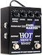 Carl Martin Hot Drive'n Boost HDB Pedale Overdrive E-Gitarre
