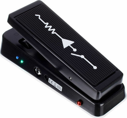 Dunlop Custom Audio Electronics Wah MC-404 Педал Ефект WahWah Електрическа китара