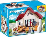 Playmobil Живот в града Училище за 4-10 години 6865