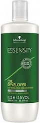 Schwarzkopf Professional Essensity Oil Dezvoltatori De Culoare Pentru Păr Fără Amoniac 1000ml Schwarzkopf Professional Essensity Oil Dezvoltatori De Culoare Pentru Păr Fără Amoniac 1000ml