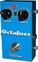 Fulltone Octafuzz OF-2 Pedale Fuzz