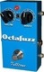 Fulltone Octafuzz OF-2 Πετάλι Fuzz Ηλεκτρικής Κιθάρας