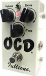 Fulltone Πετάλι Over­drive Ηλεκτρικής Κιθάρας OCD