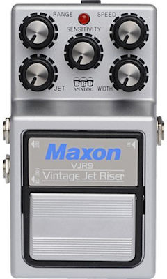 Maxon Ηλεκτρικής Κιθάρας VJR-9 Vintage Jet Riser