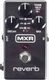 MXR M300 Pedală Efectul Reverberație Instrumente electroacustice, Chitară electrică și Bas electric