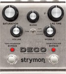 Strymon Πετάλι Simulator Ηλεκτρικής Κιθάρας Deco Tape Saturation & Doubletracker