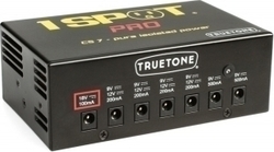 Truetone 1-Spot Pro CS7 Efect