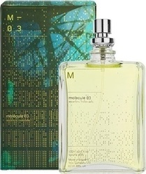 Escentric Molecules Molecule 03 EDT 100ml Escentric Molecules Molecule 03 EDT 100ml