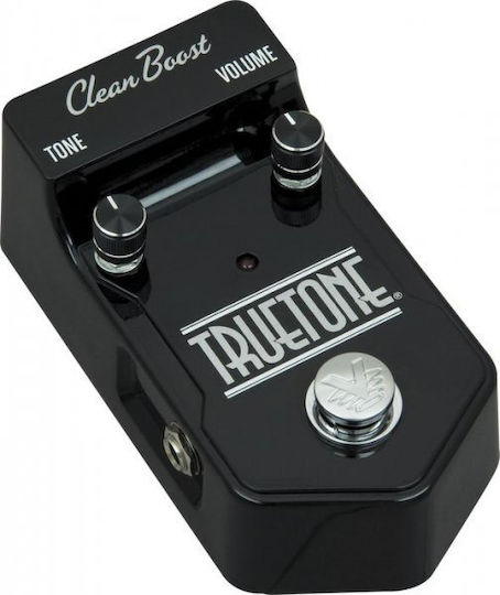 Truetone V2 Truetone Clean Boost Педал Бустер Електрическа китара