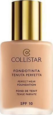 Collistar Perfect Wear Foundation Waterproof 30ml