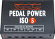 Voodoo Lab Power ISO-5 Pedal Power Supplies Electric Guitar