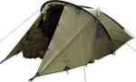 Snugpak Scorpion 2 Winter Campingzelt Klettern Khaki mit Doppeltuch für 2 Personen Wasserdicht 5000mm 300x130x105cm